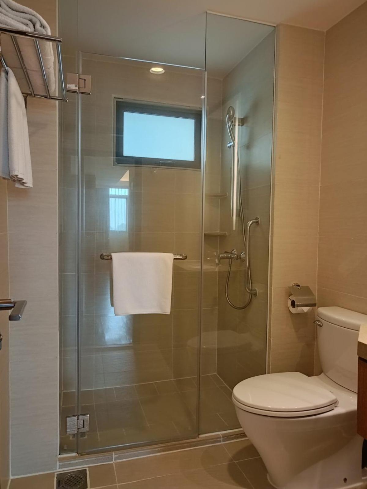 Shangri-La Serviced Apartments, Янгон Екстер'єр фото