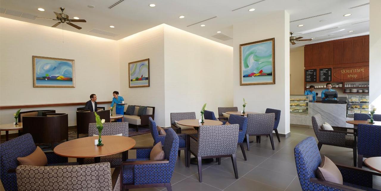 Shangri-La Serviced Apartments, Янгон Екстер'єр фото