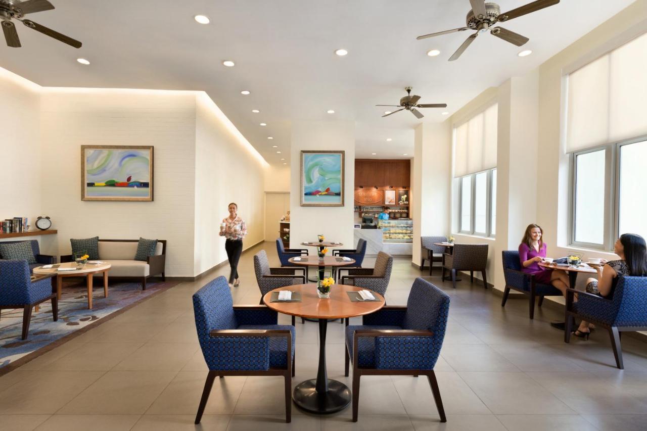 Shangri-La Serviced Apartments, Янгон Екстер'єр фото